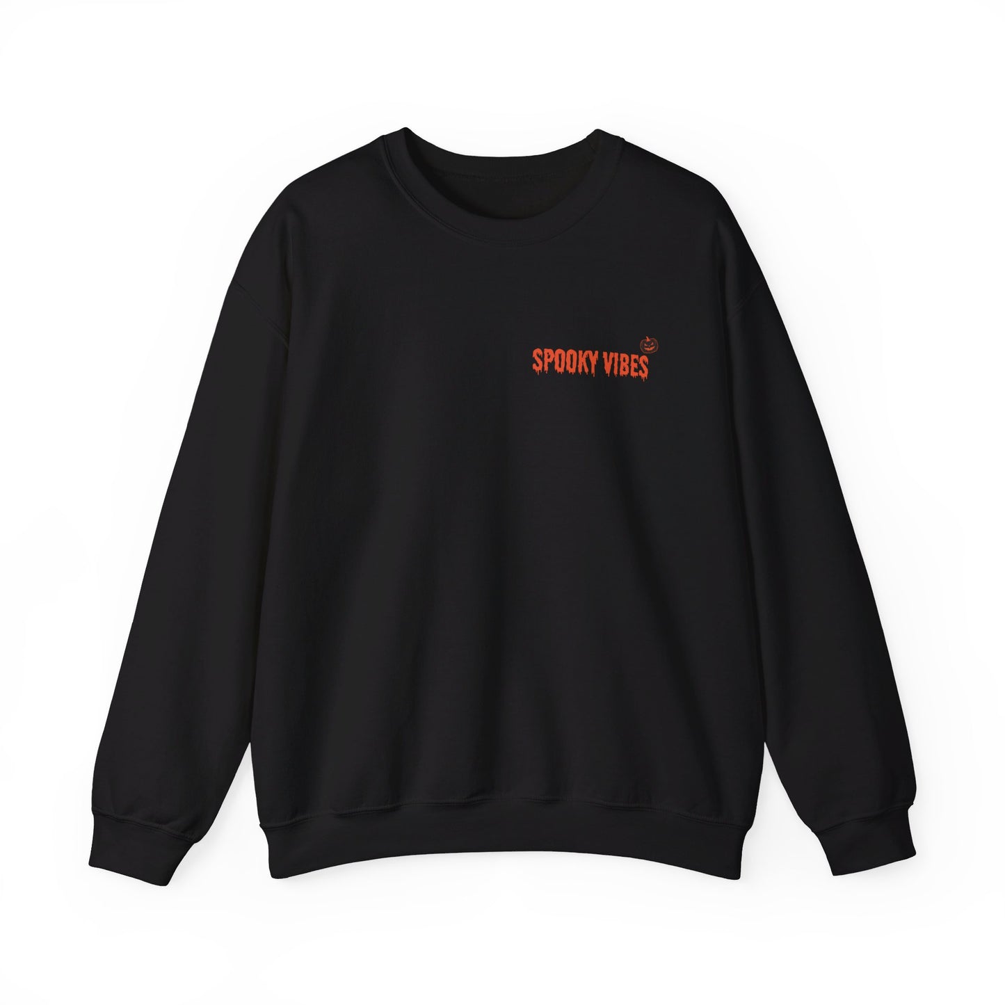 Stay Spooky Halloween Sweatshirt