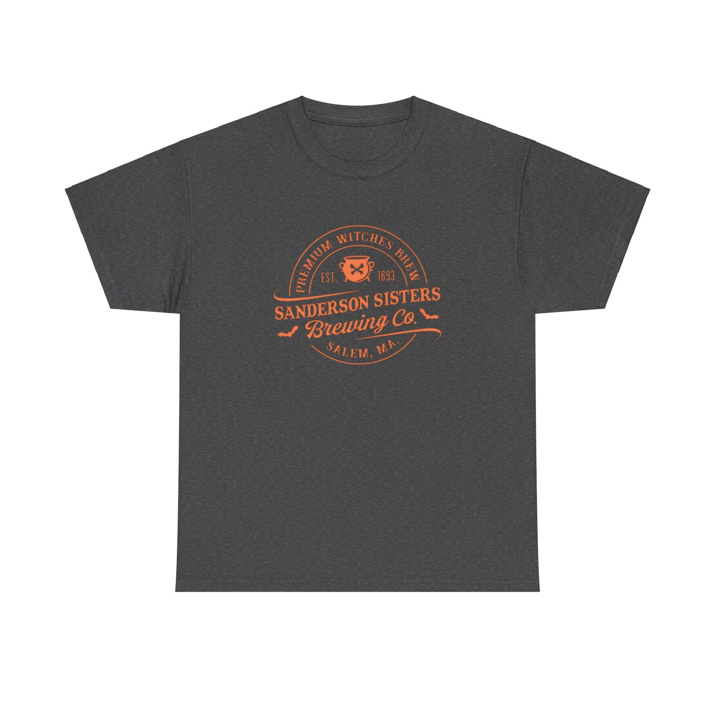 Sanderson Sister Brewing Co Shirt, Hocus Pocus, Halloween Shirt