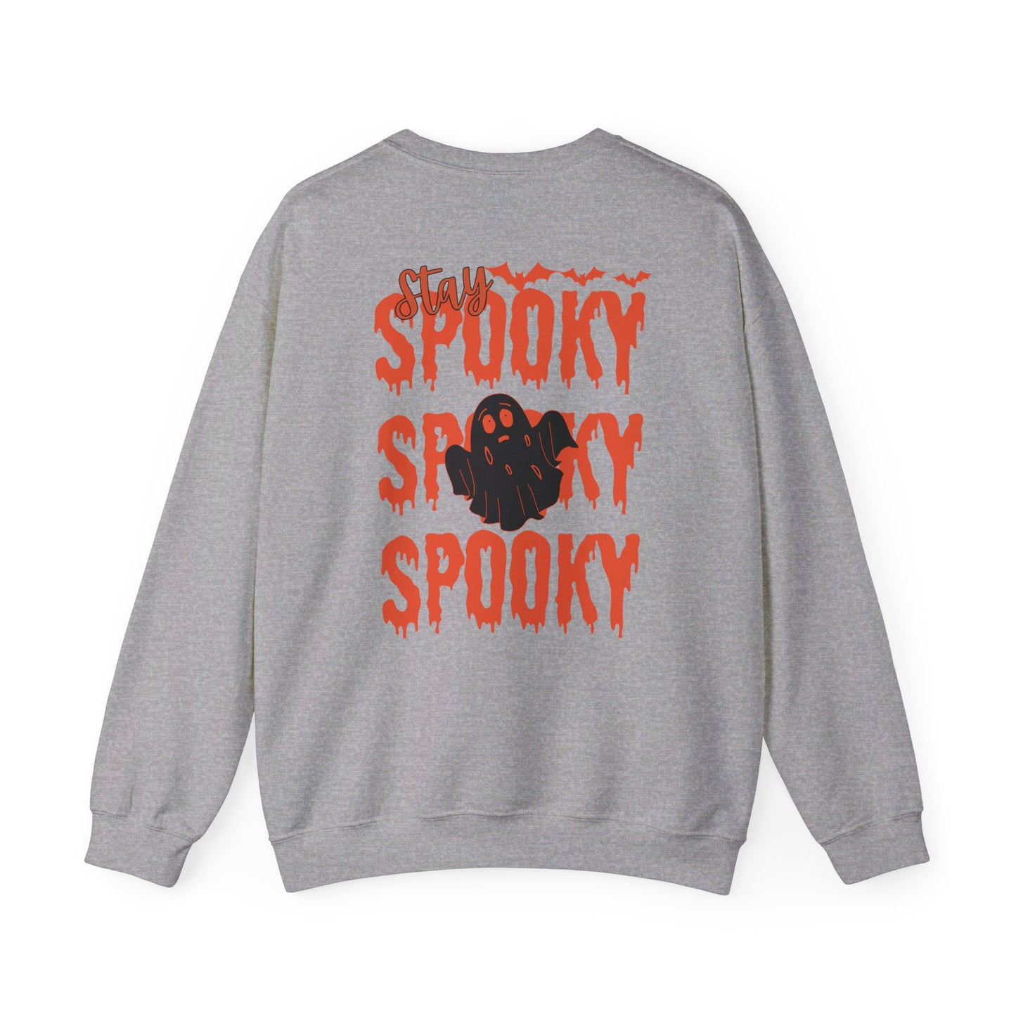 Stay Spooky Halloween Sweatshirt