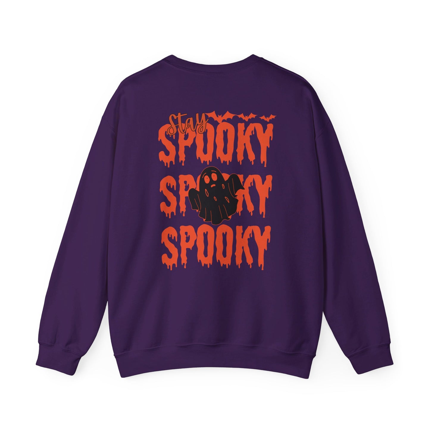 Stay Spooky Halloween Sweatshirt