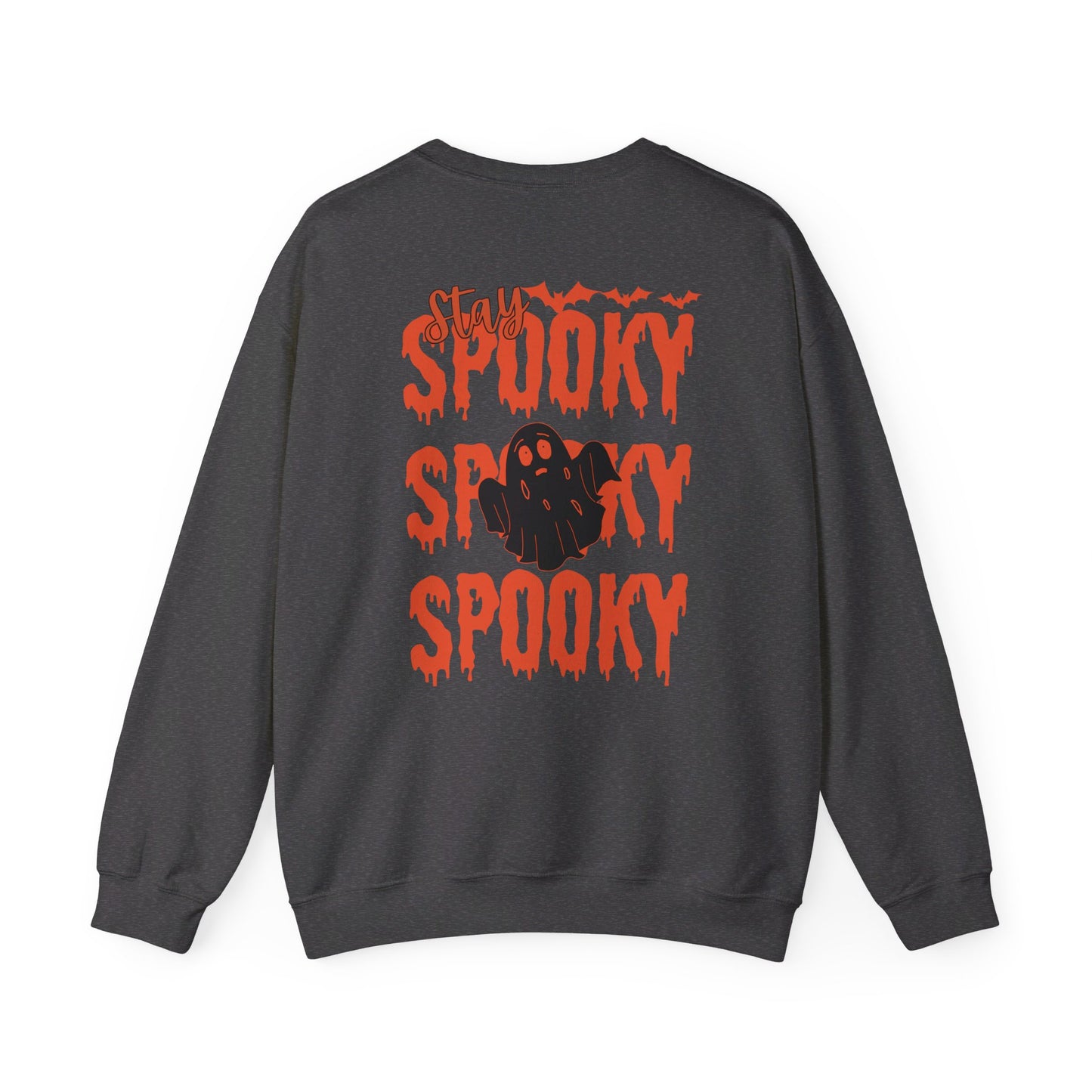 Stay Spooky Halloween Sweatshirt