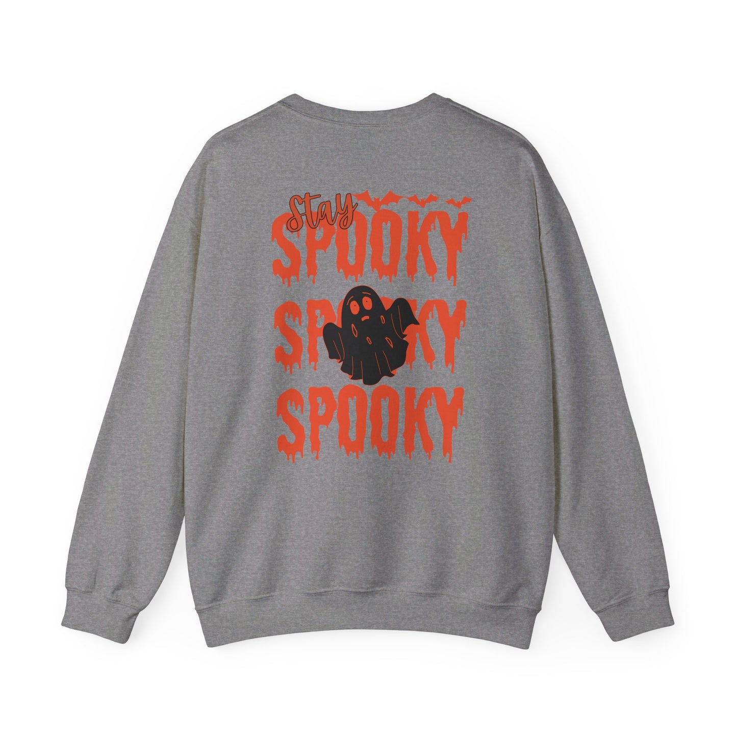 Stay Spooky Halloween Sweatshirt