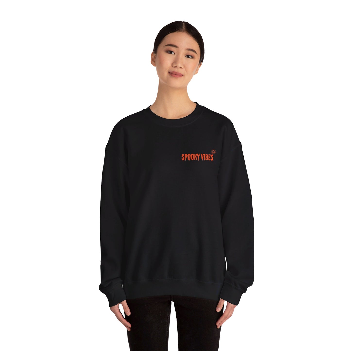 Stay Spooky Halloween Sweatshirt