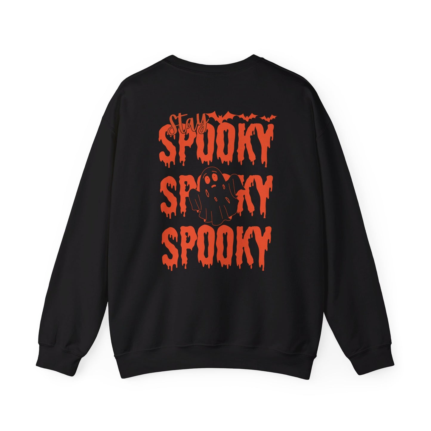 Stay Spooky Halloween Sweatshirt