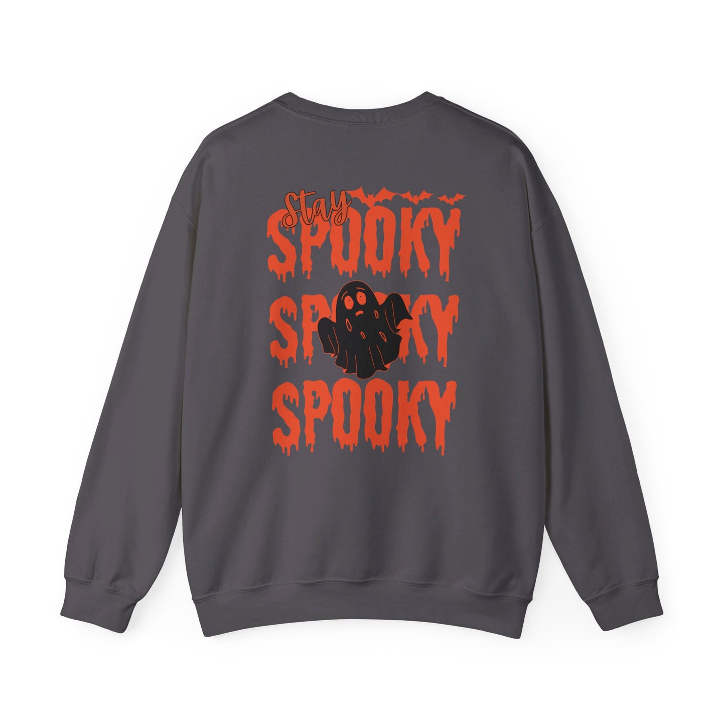 Stay Spooky Halloween Sweatshirt