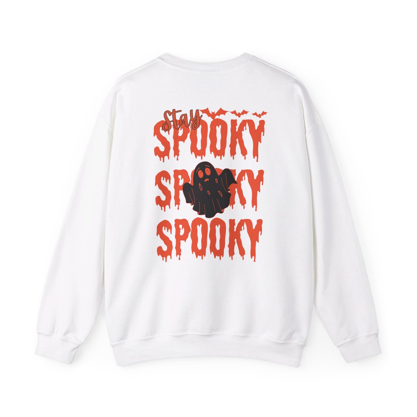 Stay Spooky Halloween Sweatshirt