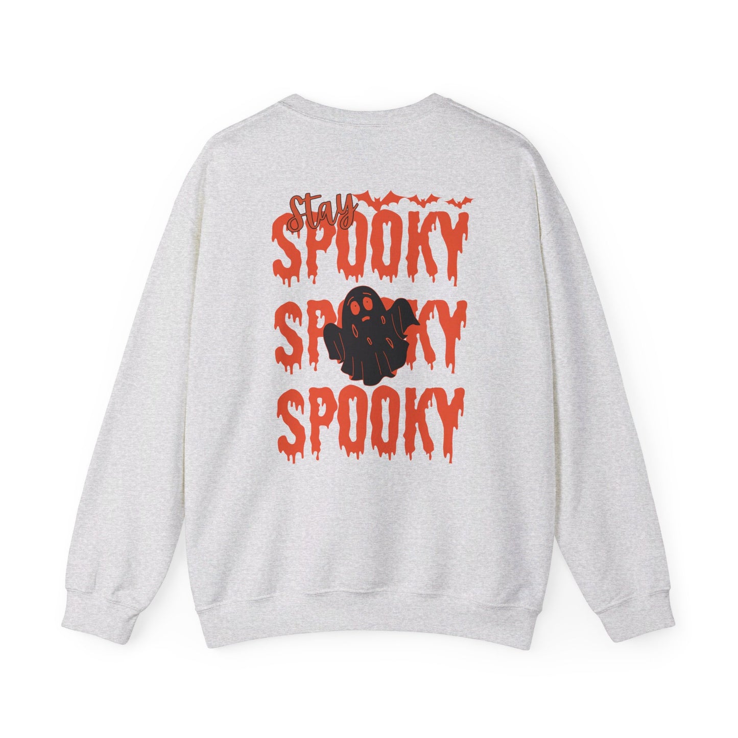 Stay Spooky Halloween Sweatshirt