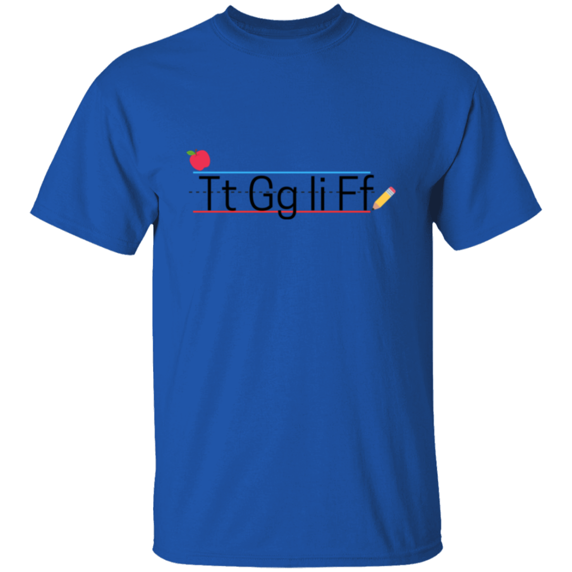 TGIF Teacher T-Shirt