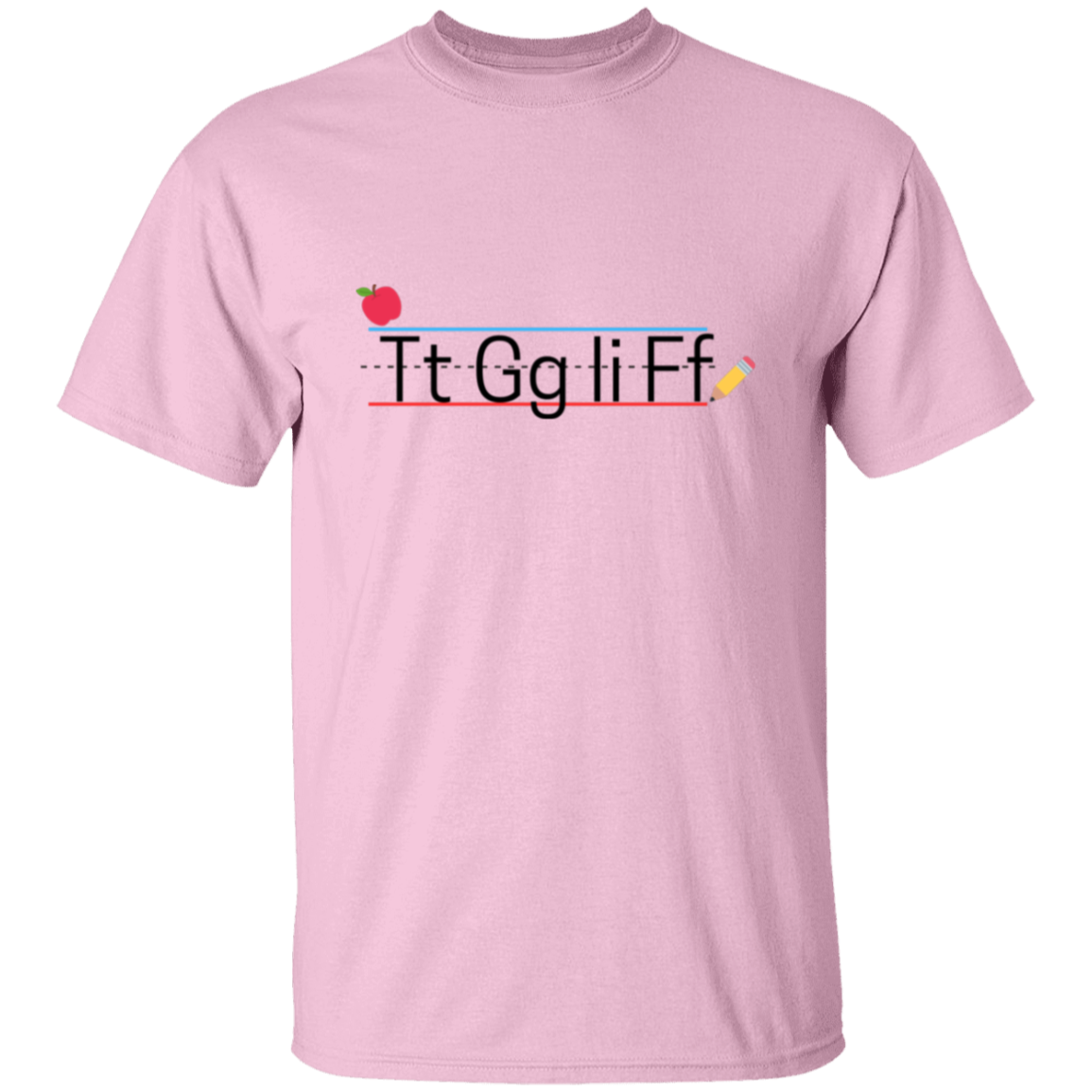 TGIF Teacher T-Shirt